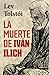 LA MUERTE DE IVÁN ILICH (Spanish Edition)