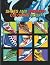 sneaker coloring book: A Bo...