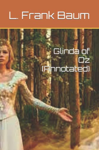 Glinda of Oz
