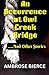 An Occurrence at Owl Creek Bridge: And Other Stories