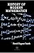 History of Modern Mathematics