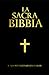 la sacra bibbia ; Il Nuovo ...