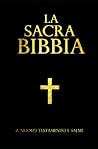 la sacra bibbia ;...