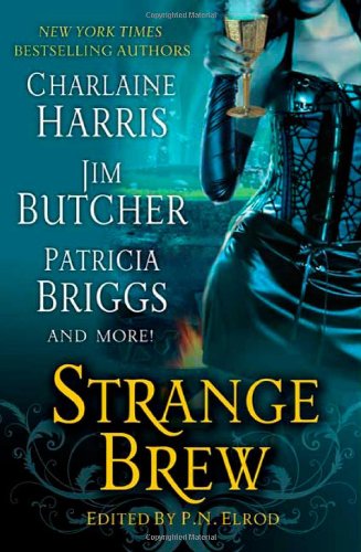Strange Brew
