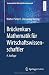 Brückenkurs Mathematik für Wirtschaftswissenschaftler (Studienbücher Wirtschaftsmathematik) (German Edition)
