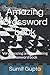 Amazing Crossword book: Ver...