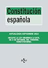 Constitución Espa...