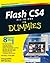 Flash CS4 All-in-One For Dummies