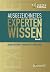 Ausgezeichnetes Expertenwissen