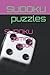 SUDOKU Puzzles book