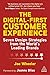The Digital-First Customer Experience: Seven Design Strategies from the World’s Leading Brands
