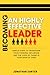Becoming an Highly Effective Leader by Jonathan Carter
