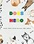 Dogs Hero Colouring Book Fo...
