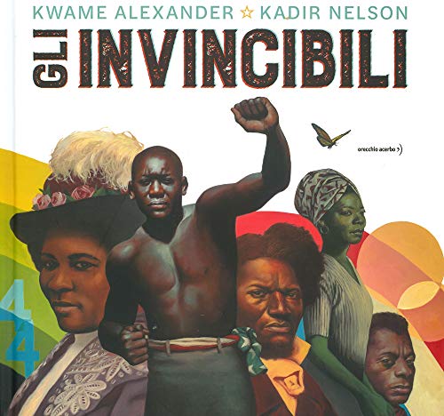 Gli invincibili (Hardcover)
