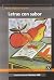 Letras con sabor by Maria Angels Viladot