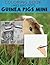 guínєα pígѕ coloring book: ...