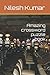 Amazing crossword puzzle book