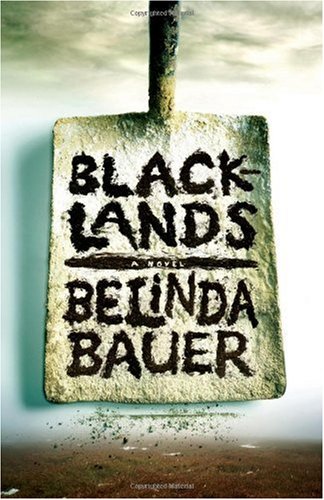 Blacklands