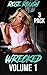 Wrecked Volume 1 (Wrecked Bundles)