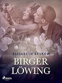 Omslag för Birger Löwing
