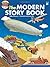 The Modern Story Book: Includes a Read-and-Listen CD (Dover Read and Listen)