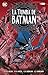 La tumba de Batman