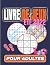 Livre de jeux pour adultes by Steven Wolf