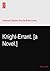 Knight-Errant. [a Novel.]