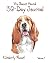 30 Day Journal - My Basset Hound by Kimberly Russell