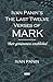 Ivan Panin's The Last Twelve Verses of Mark: Their Genuineness Established