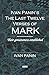 Ivan Panin's The Last Twelve Verses of Mark: Their Genuineness Established