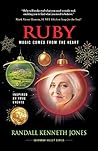 Ruby: Magic Comes From the Heart (The Savannah Valley)