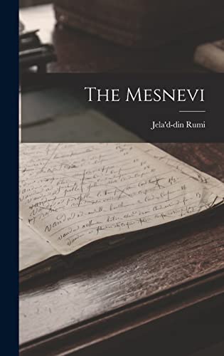 The Mesnevi