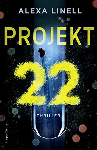 Projekt 22 (Kindle Edition)