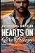 Hearts On Fire Trilogy: Com...