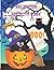 Haloween Activity Book for ...