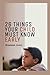 26 Things Your Child Must K...