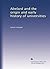 Abelard and the origin and early history of universities