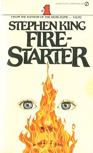 Fire-starter