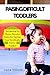 Raising difficult toddlers  by Jane  Elliott