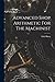 Advanced Shop Arithmetic For The Machinist