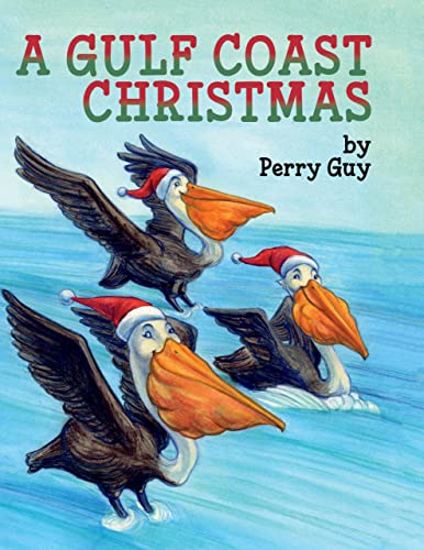 A Gulf Coast Christmas (Kindle Edition)