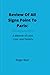 Review Of All Signs Point T...