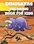 Dinosaur Coloring Book for ...