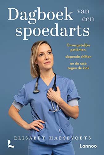 Dagboek van een spoedarts (Kindle Edition)