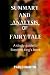 SUMMARY OF FAIRY TALE: A st...