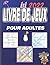 Livre de jeux pour adultes:...