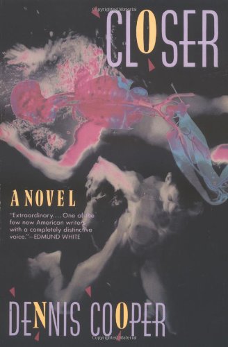 Closer: A Novel