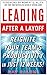Leading After a Layoff: Reignite Your Team's Productivity…Quickly
