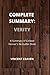COMPLETE SUMMARY: VERITY: A...